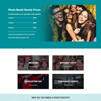 Портфолио denverphotoboothrenta